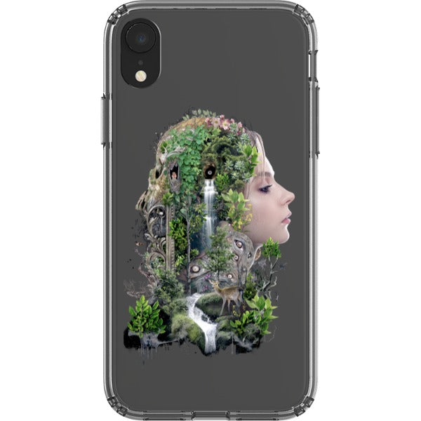 barrettbiggers iPhone JIC Case Duality