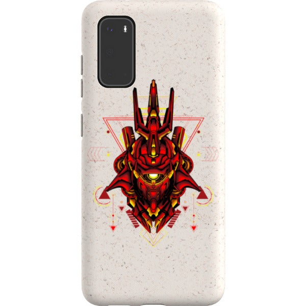 secondsyndicate Samsung Eco-friendly Case Design 05