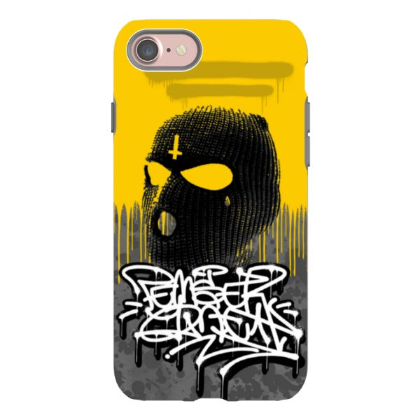ohputaincon iPhone Tough Case Design 09
