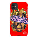 anstylo iPhone Snap Case Design 06