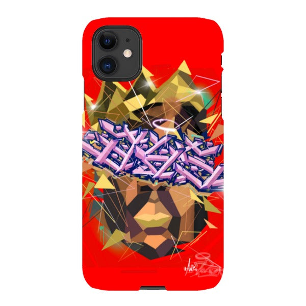 anstylo iPhone Snap Case Design 06