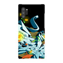 mr.bakeroner Samsung Galaxy Note Snap Case Design 06