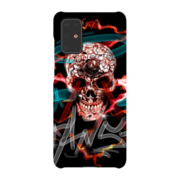 anstylo Samsung Snap Case Design 03