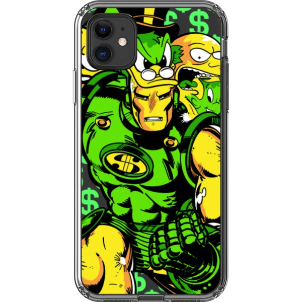 thumbs1 iPhone JIC Case Design 07