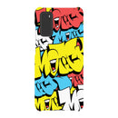 Motick Samsung Snap Case Design 01
