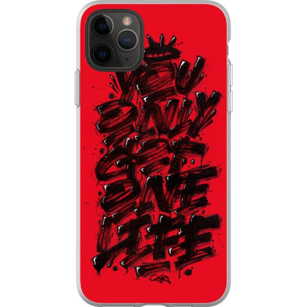 snooze.one iPhone Design 02