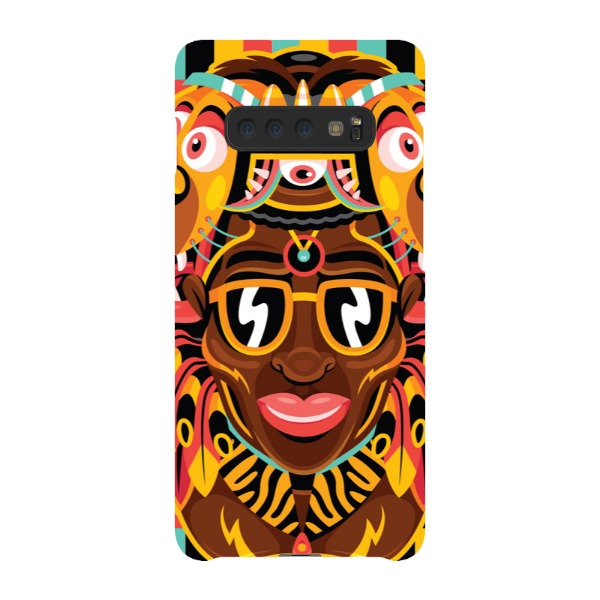 d.okuart Samsung AFROMAN