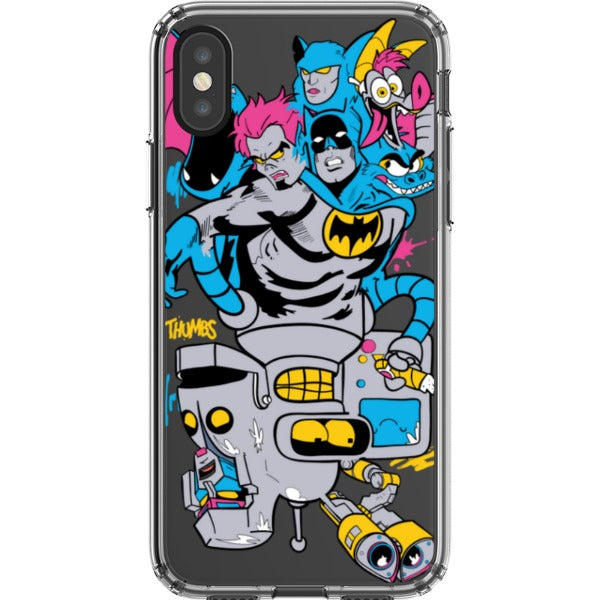 thumbs1 iPhone JIC Case Design 01