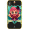 hrr.pln iPhone BEARDED WOMAN