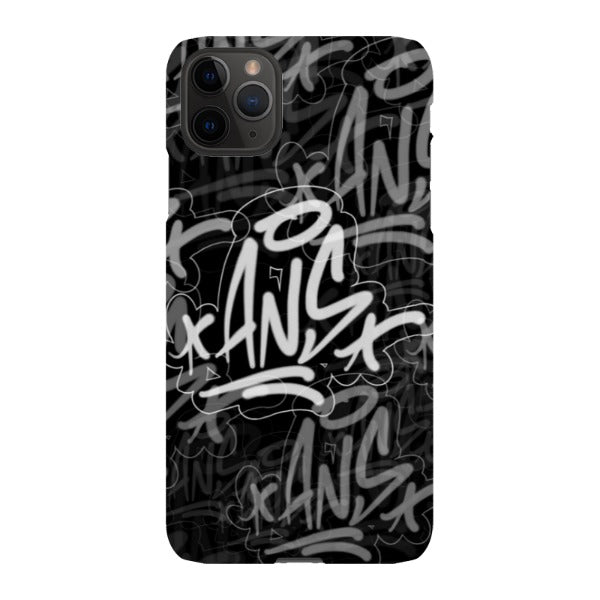 anstylo iPhone Snap Case Design 02