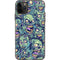 flylanddesigns_brian_allen iPhone Zombie