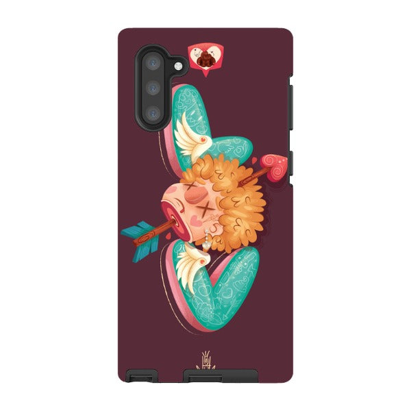 hrr.pln Samsung Galaxy Note VALENTIN