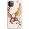 jayn_one iPhone Eco-friendly Case Parrot
