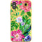 surfaceofbeauty iPhone Flexi Case Design 01
