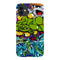 Keverones iPhone Snap Case Design 07