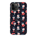 oilikki iPhone Tough Case Design 03