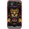flylanddesigns_brian_allen iPhone Lion With Dreadlocks
