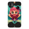 hrr.pln iPhone BEARDED WOMAN