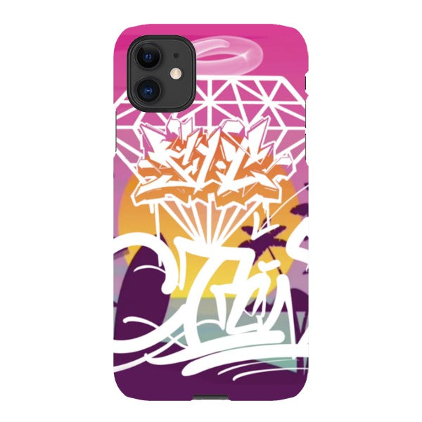 anstylo iPhone Snap Case Design 04