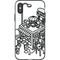 anibalart iPhone Rest camisetas