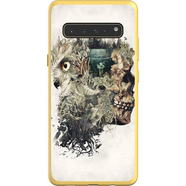 barrettbiggers Samsung Forest lake dreamer