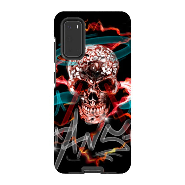 anstylo Samsung Tough Case Design 03