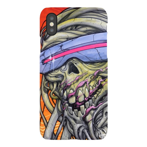 Motick iPhone Snap Case Design 04