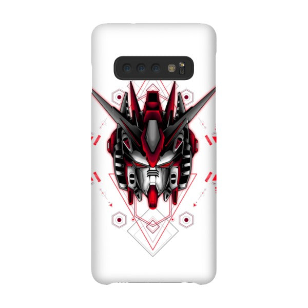 secondsyndicate Samsung RX 93 A25 Gundam