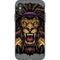flylanddesigns_brian_allen iPhone Lion With Dreadlocks