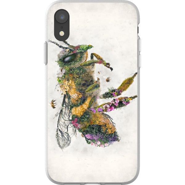 barrettbiggers iPhone Must be the honey