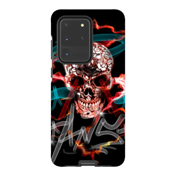 anstylo Samsung Tough Case Design 03