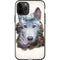 barrettbiggers iPhone Wolf moon howl