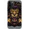 flylanddesigns_brian_allen iPhone Lion With Dreadlocks