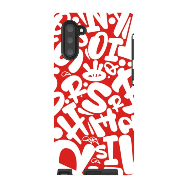 snooze.one Samsung Galaxy Note Design 01