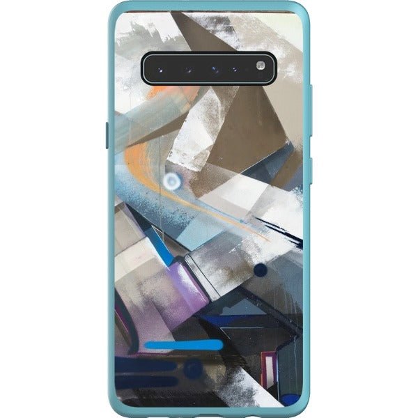 chaslovesletters Samsung Adjourning