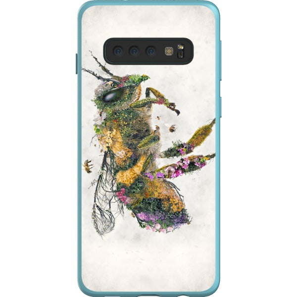 barrettbiggers Samsung Must be the honey