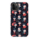 oilikki iPhone Tough Case Design 03