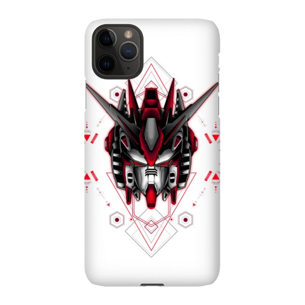secondsyndicate iPhone RX 93 A25 Gundam