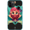 hrr.pln iPhone BEARDED WOMAN