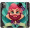 hrr.pln iPhone BEARDED WOMAN