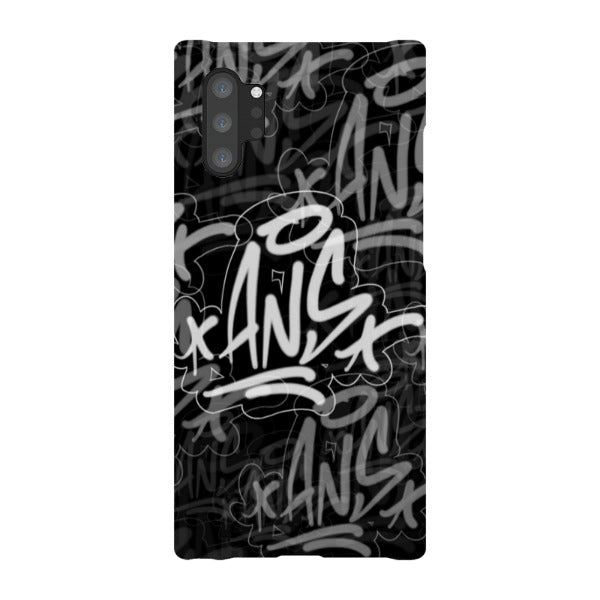 anstylo Samsung Galaxy Note Snap Case Design 02