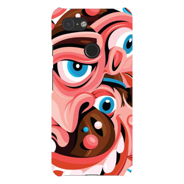 d.okuart Google MORPH