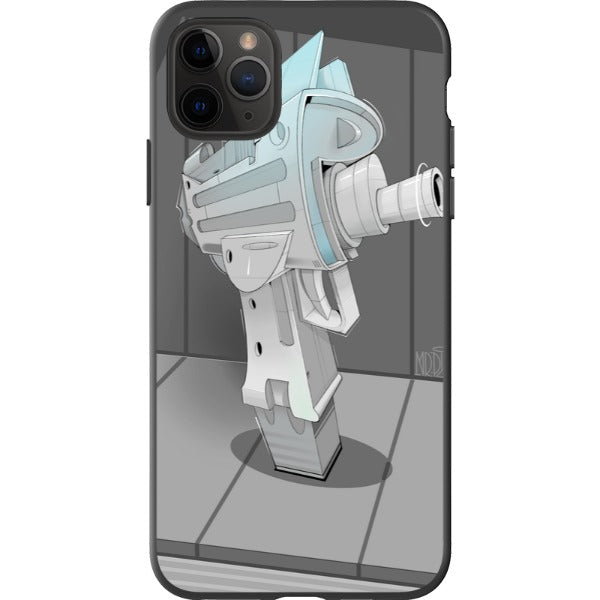 mr.plustik iPhone Design 01