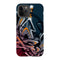 mr.bakeroner iPhone Tough Case Design 05