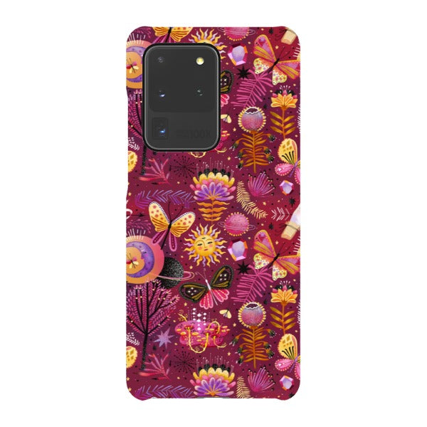 oilikki Samsung Snap Case Design 02