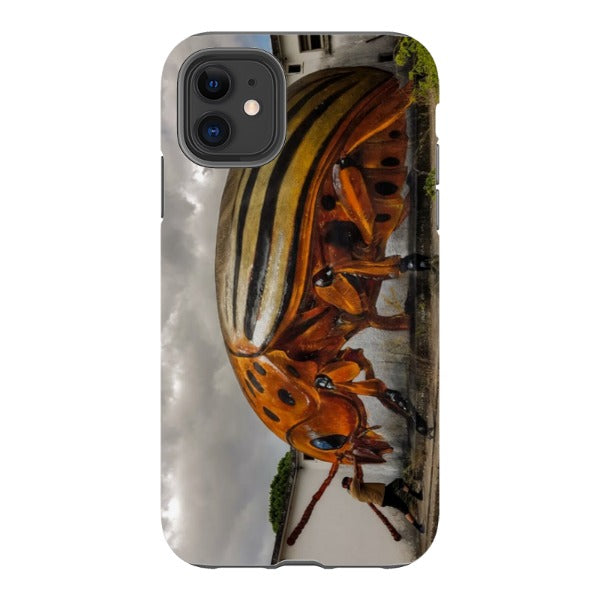 odeith iPhone Tough Case Design 01