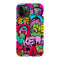 Keverones iPhone Tough Case Design 01