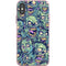 flylanddesigns_brian_allen iPhone Zombie