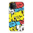 Motick iPhone Tough Case Design 01