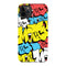 Motick iPhone Tough Case Design 01